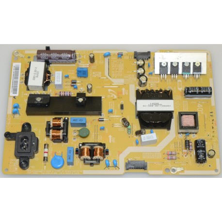 SAMSUNG BN96-35335A POWER SUPPLY BOARD