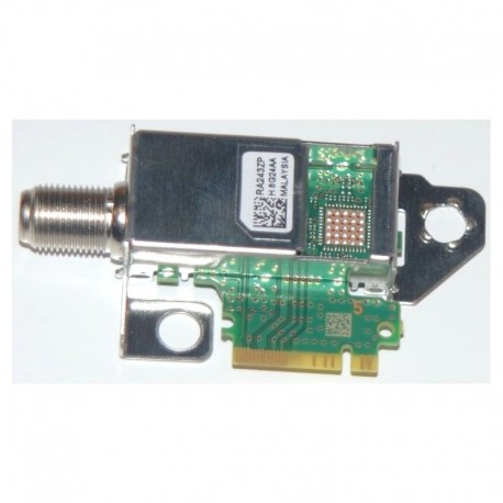 SONY 1-981-977-13 TUNER BOARD