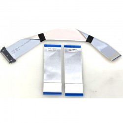 SONY XBR-65X800G FFC SET