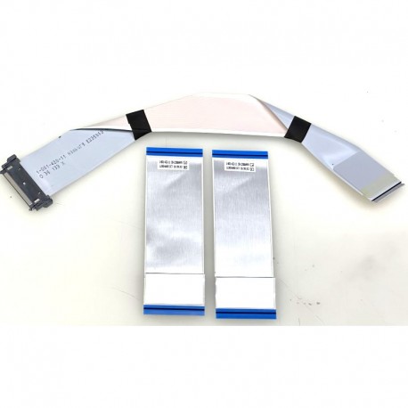 SONY XBR-65X800G FFC SET