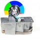 SAMSUNG BP96-01855A COLOR WHEEL BP9601855A - NEW