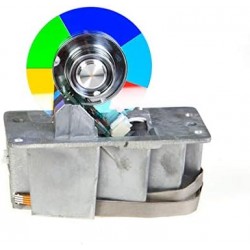 SAMSUNG BP96-01855A COLOR WHEEL BP9601855A - NEW