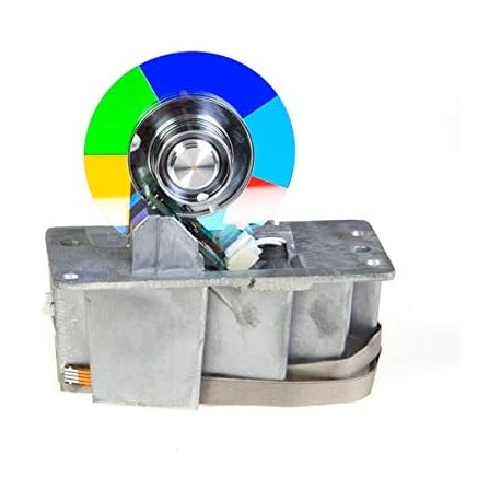 SAMSUNG BP96-01855A COLOR WHEEL BP9601855A - NEW