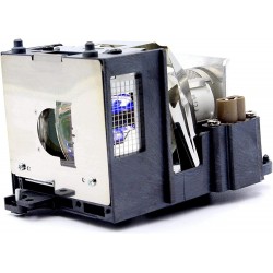 SHARP AN-XR10LP PROJECTOR LAMP WITH HOUSING ANXR10LP