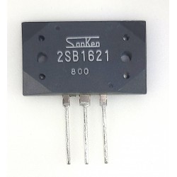 2SB1621 TRANSISTOR - NEW