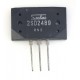 2SD2489 TRANSISTOR - NEW