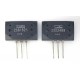 2SD2489 / 2SB1621 TRANSISTORS (PAIR)