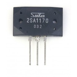 2SA1170 TRANSISTOR