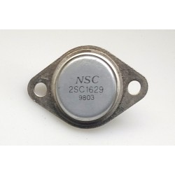 2SC1629 TRANSISTOR - NEW