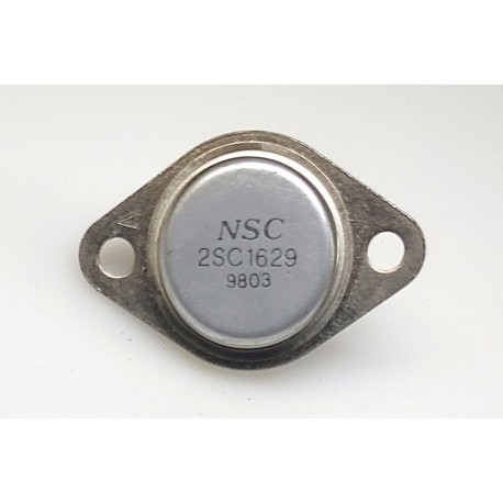2SC1629 TRANSISTOR - NEW