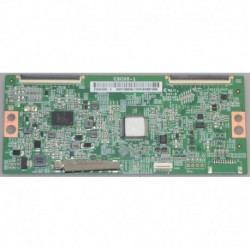 SONY 1-003-727-21 T-CON BOARD