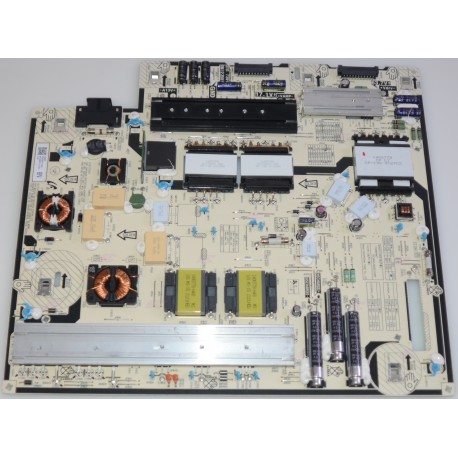 SAMSUNG BN44-01114A POWER SUPPLY BOARD
