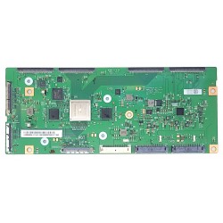 LG 6871L-8013A T-CON BOARD 6870C-1065A, OLED83G5WUA