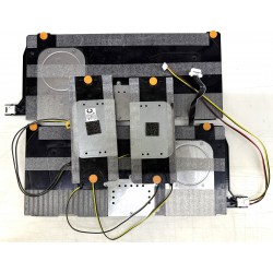 SAMSUNG BN96-53042C (BN9653042C) TV SPAEKER SET FOR QN55QN85BAF