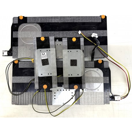 SAMSUNG BN96-53042C (BN9653042C) TV SPAEKER SET FOR QN55QN85BAF
