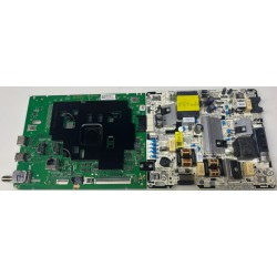 SAMSUNG UN65U800FFXZC UB07 MAIN/POWER SUPPLY BOARD