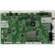 TOSHIBA 75031308 (431C4R51L13) MAIN BOARD FOR 46L5200U1