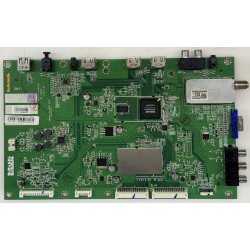 TOSHIBA 75031308 (431C4R51L13) MAIN BOARD FOR 46L5200U1