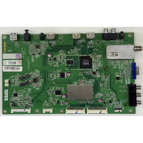 TOSHIBA 75031308 (431C4R51L13) MAIN BOARD FOR 46L5200U1