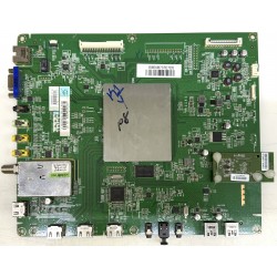TOSHIBA 75030649 MAIN BOARD FOR 55L6200U