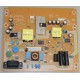 VIZIO PLTVHQ271XXD5 POWER SUPPLY BOARD