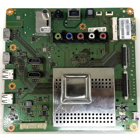 SONY 1-895-402-31 (0160AC1B0101) A BOARD