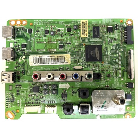 SAMSUNG BN94-05843F (BN9405843F) MAIN BOARD FOR UN40EH5000F