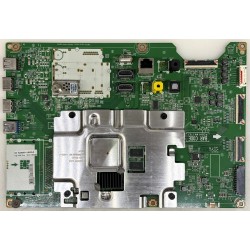 LG EBT65053301 MAIN BOARD FOR OLED65B7A-U