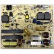 SONY 1-474-722-11 (147472211) POWER SUPPLY BOARD FOR XBR-55A8F, XBR-65A8F