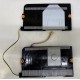 SAMSUNG BN96-52484C (BN9652484C) TV SPEAKER SET FOR QN43Q60DDF