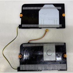 SAMSUNG BN96-52484C (BN9652484C) TV SPEAKER SET FOR QN43Q60DDF