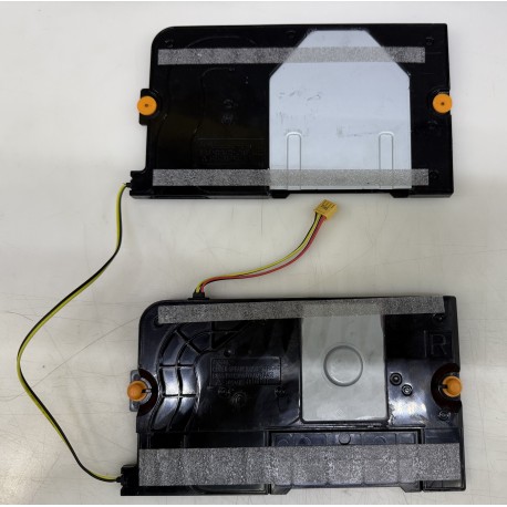 SAMSUNG BN96-52484C (BN9652484C) TV SPEAKER SET FOR QN43Q60DDF