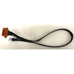 SAMSUNG QN43Q60DDF LEAD CONNECTOR CABLE