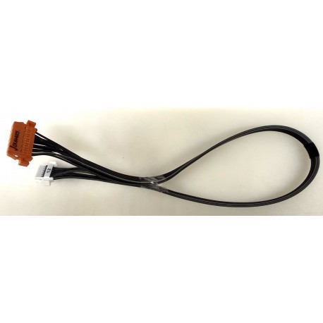 SAMSUNG QN43Q60DDF LEAD CONNECTOR CABLE