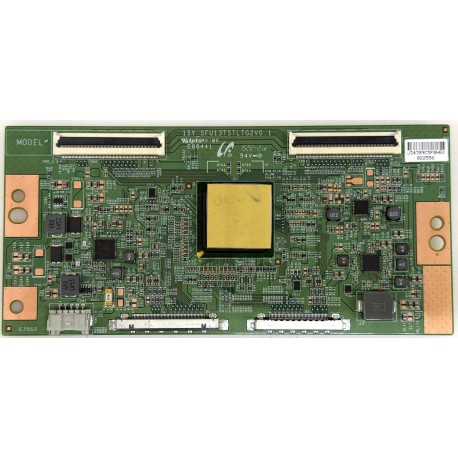 Sony 1-895-826-11 (LJ94-34709C) T-Con Board