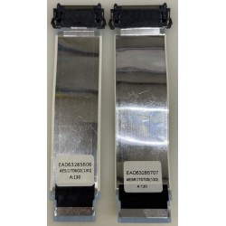 LG EAD63285606, EAD63285707 FFC CABLES