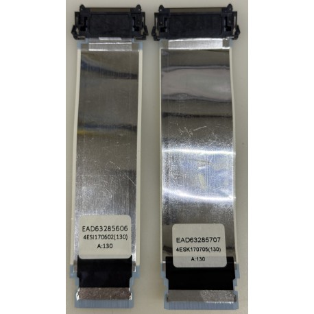 LG EAD63285606, EAD63285707 FFC CABLES
