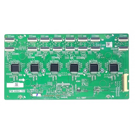 AMAZON 81-BLI12X-C170001 LED DRIVER PW.A96C.781, QL65F601A