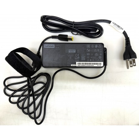 LENOVO SA11B48991 (PA-1900-74) 90.0W AC ADAPTER