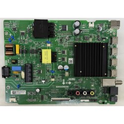 TOSHIBA 294629 MAIN/POWER SUPPLY BOARD FOR 55C350KU