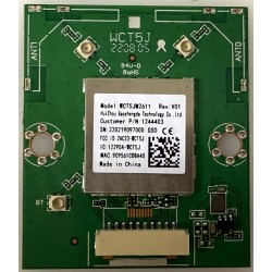 TOSHIBA 1244403 WI-FI MODULE
