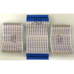 TOSHIBA 55C350KU FFC SET