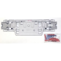 LG MEC63567346 WALL MOUNT MEZ67607811(REV00), MAZ67481201, OLED83G4WUA