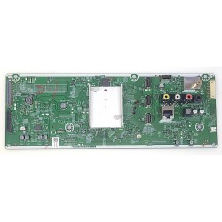 PHILIPS AF1R1MMA-001 MAIN BOARD 55PUL7472/F7 ME1