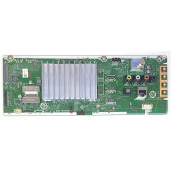 PHILIPS AC1UAMMAR001 MAIN BOARD 50PFL5704/F7 ME4