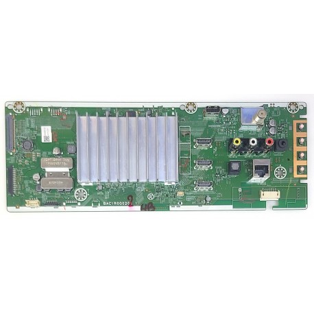 PHILIPS AC1UAMMAR001 MAIN BOARD 50PFL5704/F7 ME4
