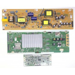 PHILIPS 55PFL5704/F7 A TV REPAIR KIT