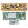 PHILIPS 55PFL5704/F7 A TV REPAIR KIT
