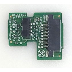 PHILIPS ACLRZMJC-001 IR SENSOR BOARD BACLF0G0203 1