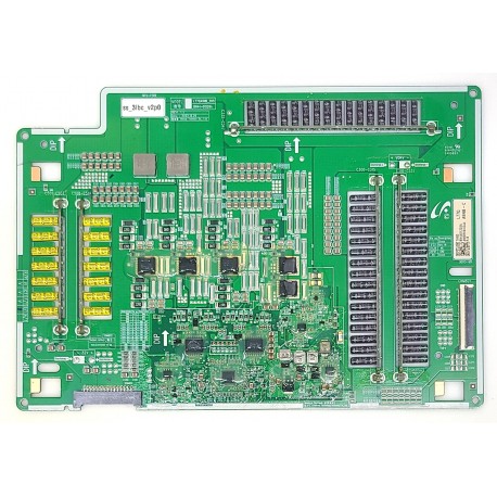 SAMSUNG BN44-01226A LED DRIVER BOARD